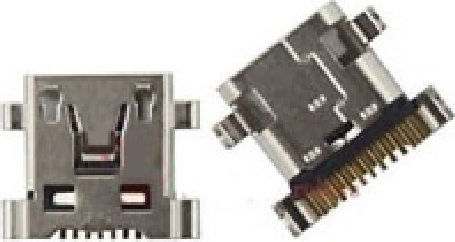 Conector de Încărcare pentru LG G2 D802