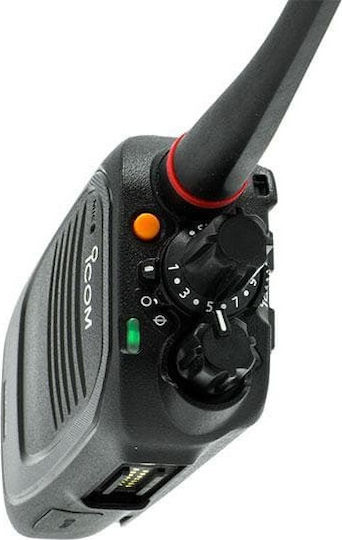Icom IC-F3400DT Funkgerät UHF/VHF