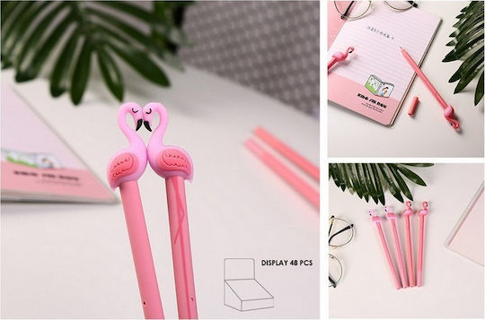 I-Total Flamingo Pixuri Gel
