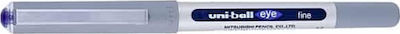 Uni-Ball Eye Fine UB-157 Pix Rollerball 0.7mm cu cerneală Violet