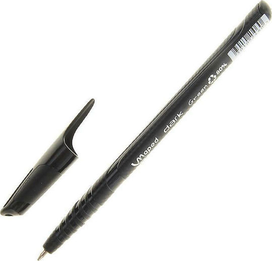 Maped Dark Essential Στυλό Ballpoint