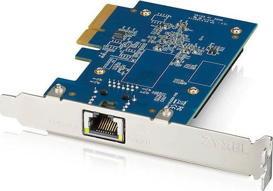 Zyxel XGN100C Wired Gigabit (10Gbps) Ethernet PCI-e Card