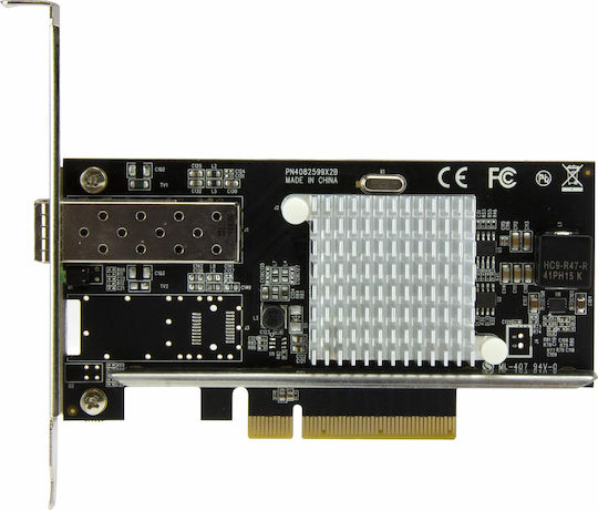 StarTech Wired Gigabit (10Gbps) Ethernet PCI-e Card