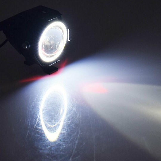 Projektor Motorrad LED 1Stück