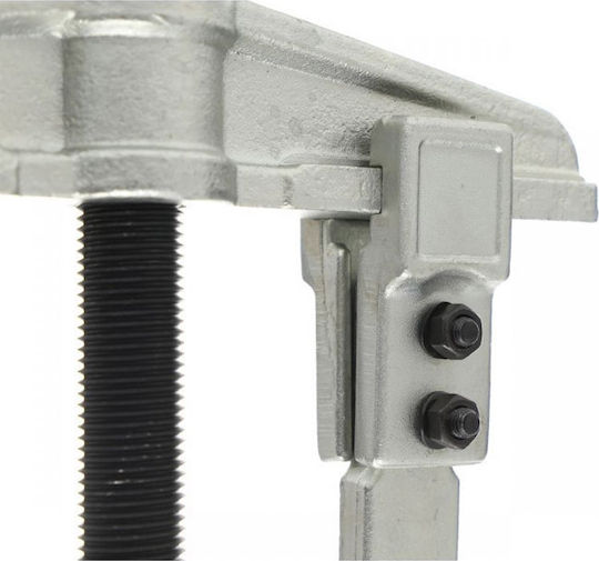 Kraft & Dele Puller for Bearings 203.2mm with 2 8" arms