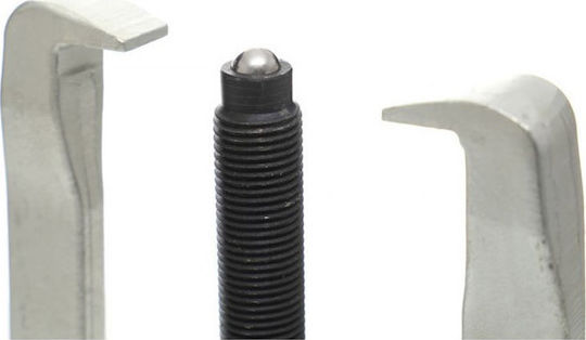 Kraft & Dele Puller for Bearings 203.2mm with 2 8" arms