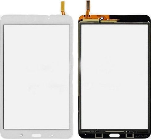 Μηχανισμός Αφής αντικατάστασης λευκός (Galaxy Tab 4 8.0)
