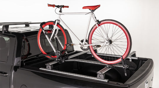 Menabo Chrono Basis Fahrradträger für 1 Fahrrad