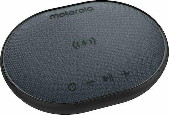 Motorola Wireless Charger (Qi Pad) 10W Blacks (Sonic Sub 500)