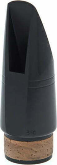 Vandoren B50 Bass Clarinet Mouthpiece for Clarinet / Bass Clarinet 1 Piece