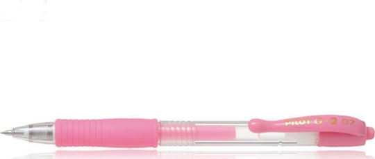 Pilot G-2 Στυλό Gel