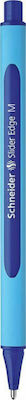 Schneider Slider Edge M Pen Ballpoint with Blue Ink