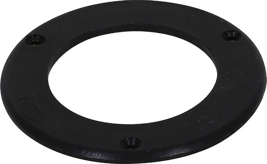 Nir Italia Spare Part for Football Table Side Insertion for Balls with Screws for Football Table 1pcs