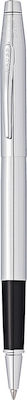 Cross Classic Century Stift Rollerball mit Schwarz Tinte Chrom