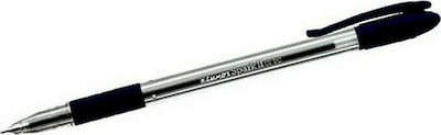 Luxor Spark-II Pen Ballpoint 0.7mm with Black Ink 1pcs