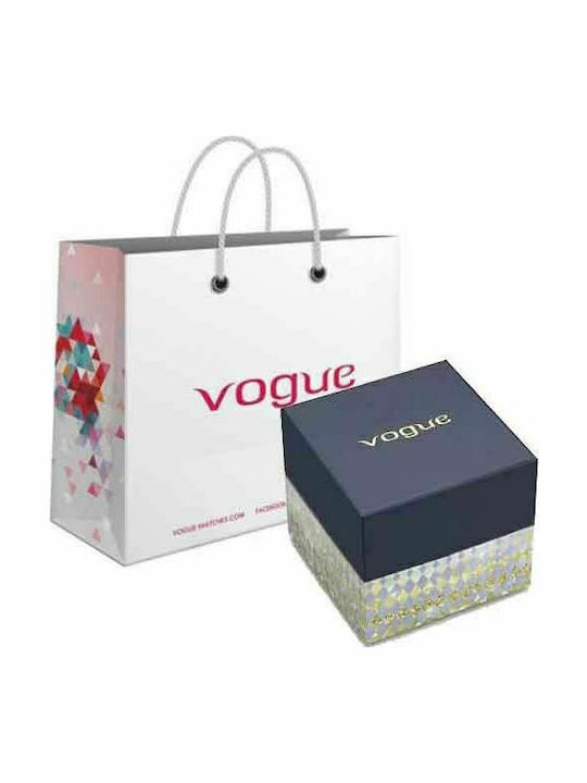 Vogue Grenoble Ceas cu Mecanism pe Baterie Vogue Grenoble Ceas cu Mecanism pe Baterie