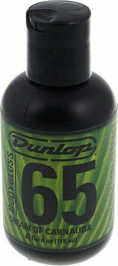 Dunlop Formula 65 6574 Аксесоари за почистване Bodygloss Полиращ крем с карнаубски восък