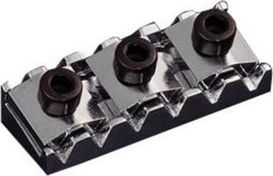 Schaller Locking Nut R7 Tremolo Part Chrome