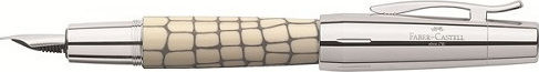 Faber-Castell Stilou Medium Bej