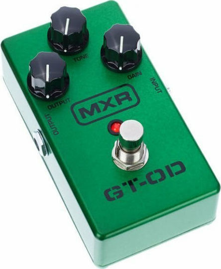 MXR M193 Pedals Effect Over­drive Electric Guitar