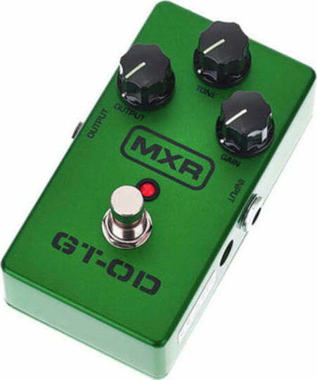 MXR M193 Pedals Effect Over­drive Electric Guitar