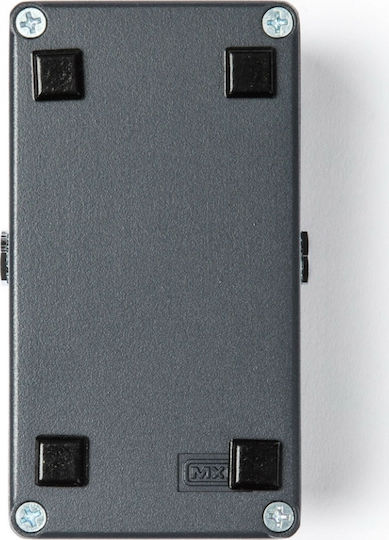 MXR M152 Pedals Effect Flanger Electric Guitar and Electric Bass