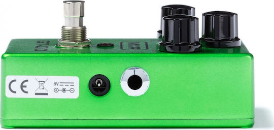 MXR M193 Pedals Effect Over­drive Electric Guitar