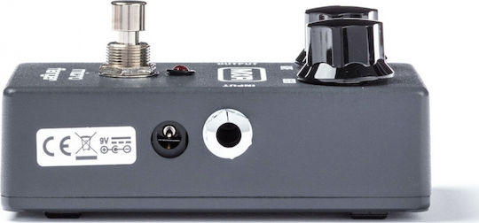 MXR M152 Pedals Effect Flanger Electric Guitar and Electric Bass