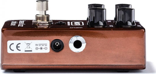 MXR M84 Pedals Effect Fuzz Electric Bass