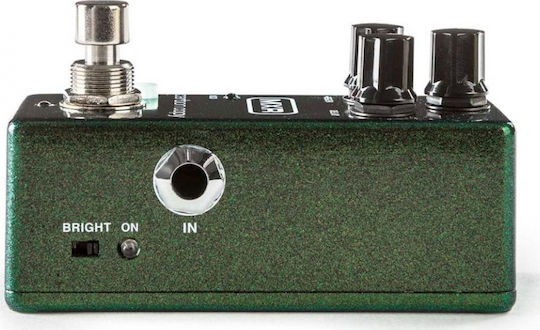MXR M299 Copy Mini Analog Pedals Effect Delay Electric Guitar and Electric Bass