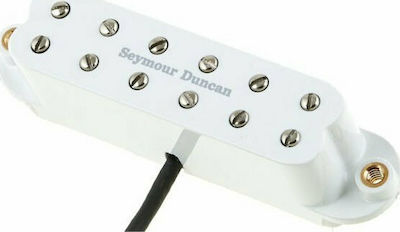 Seymour Duncan JB Jr. Strat Humbucker Gât Magnet Pasiv pentru Chitară electrică