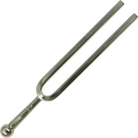 Wittner Tuning Forks/Pitch Pipes 922-440 in Silver Color