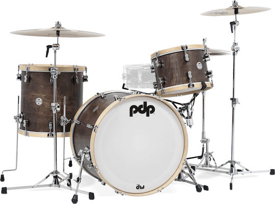 DW Drums PDP Concept Classic Schlagzeug-Set