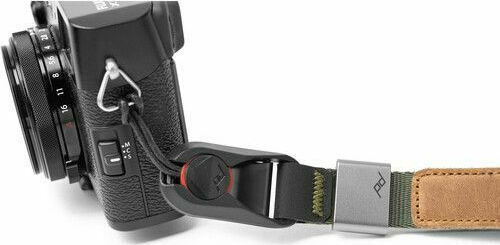 Peak Design Cuff Camera Wrist Strap Λουράκι Κάμερας