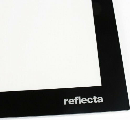 Reflecta Light Box A4 Schiene