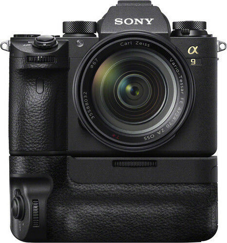 Sony VG-C3EM Battery Grip