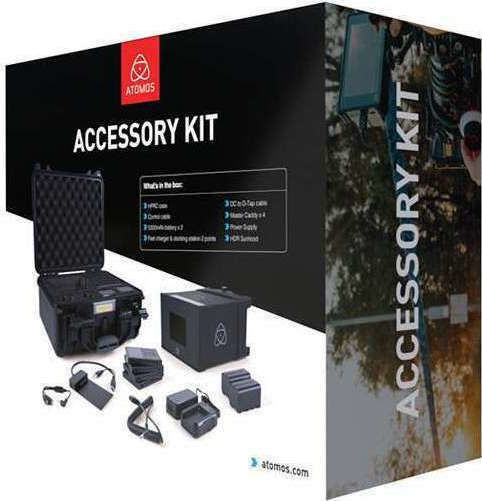 Atomos Kit for Shogun/Ninja Inferno / Flame Αξεσουάρ Φωτογραφικής Μηχανής