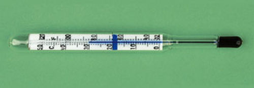 Kaiser Developing Tank Thermometer Εξοπλισμός Σκοτεινού Θαλάμου
