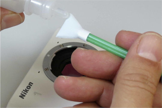 Visible Dust Kit 1.0 Sensor Clean Curățarea senzorului