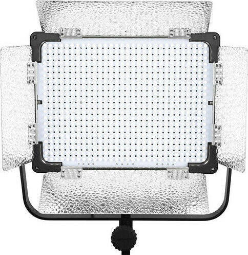 Yongnuo YN6000 5500K LED Light 5500K με Φωτεινότητα 4650lm