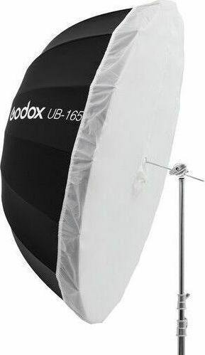 Godox DPU165T Umbrella for Studio Transparent