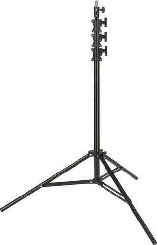Jinbei MZ-3000FP Βάση για Studio Aluminum Light Stand with Air-Cushion