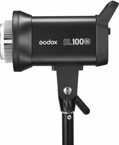 Godox SL100Bi Bi-Color LED Video Light 2800 - 6500K 100W with Brightness 32100 Lux