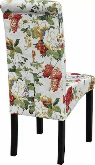 Scaune Sala de mese Multicolore 6buc 42x55.5x96buc
