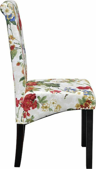 Scaune Sala de mese Multicolore 6buc 42x55.5x96buc