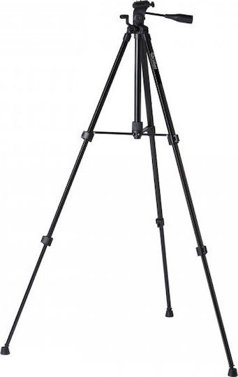 Rollei Traveller Star S2 Fotografie Trepied Negru