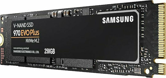 Samsung 980 SSD 250GB Тип M.2 Със Свързване PCI Express 3.0 MZ-V8V250BW