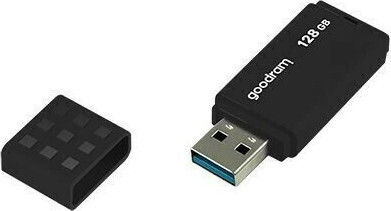 GoodRAM UME3 128GB USB 3.0 Stick Black