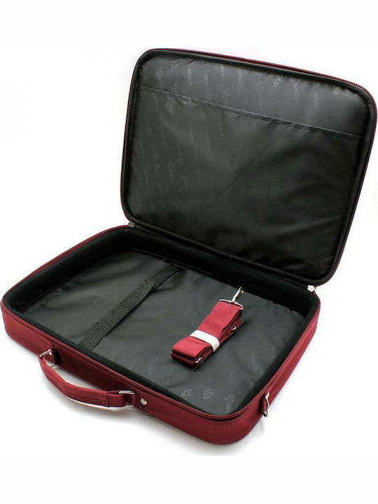 Sbox New York Τσάντα Ώμου / Χειρός 15.6"