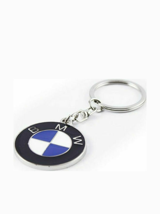 BMW Μπρελόκ BMW Μεταλλικό BMW Μπρελόκ BMW Μεταλλικό